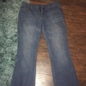 DKNY Jeans